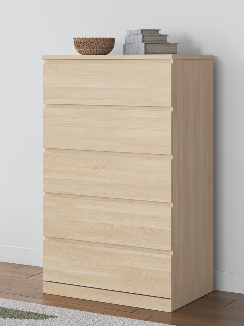 Onita Chest of Drawers - Image 3