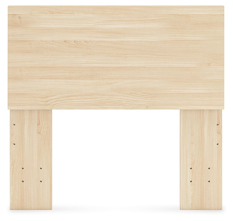 Onita Twin Panel Headboard - Image 4