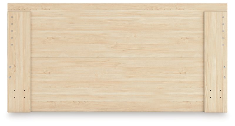 Onita Queen Panel Platform Bed - Image 7