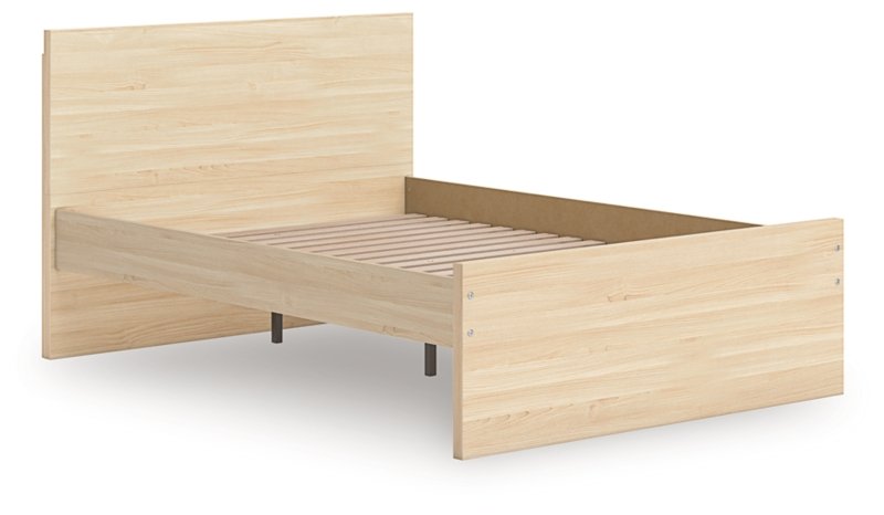 Onita Full Panel Platform Bed - Image 5