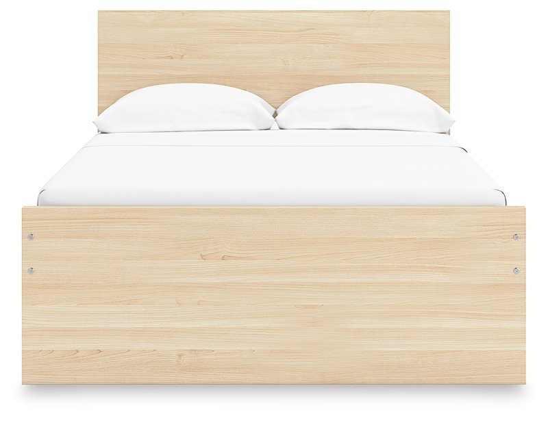 Onita Full Panel Platform Bed - Image 7