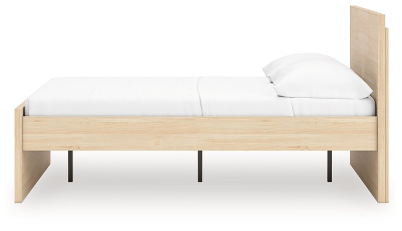 Onita Full Panel Platform Bed - Image 8