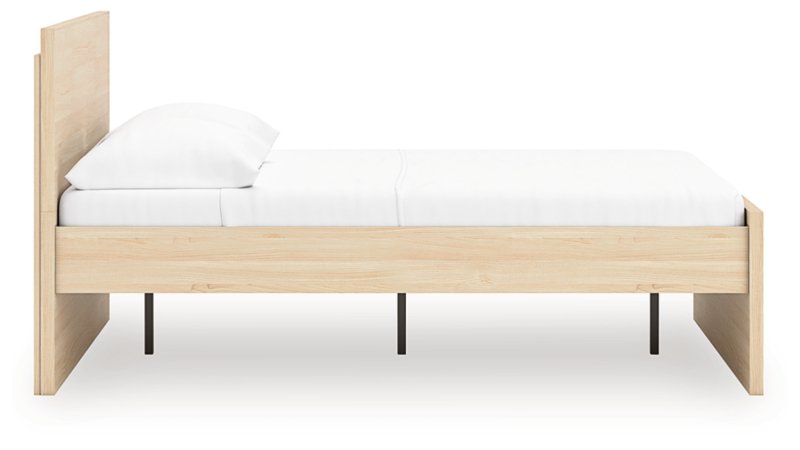 Onita Full Panel Platform Bed - Image 9