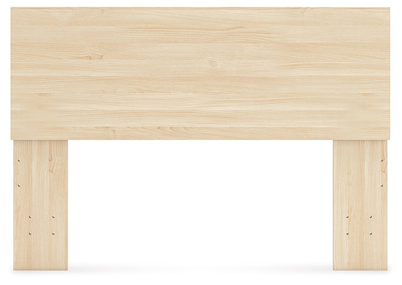 Onita Full Panel Headboard - Image 4