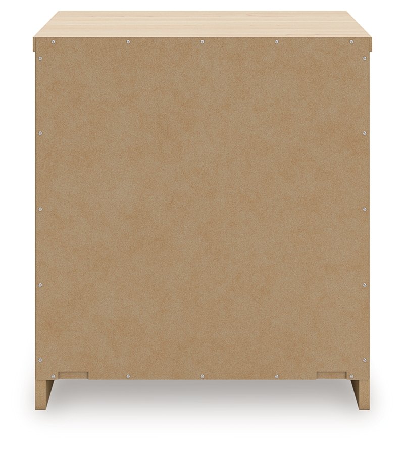 Onita Nightstand - Image 6