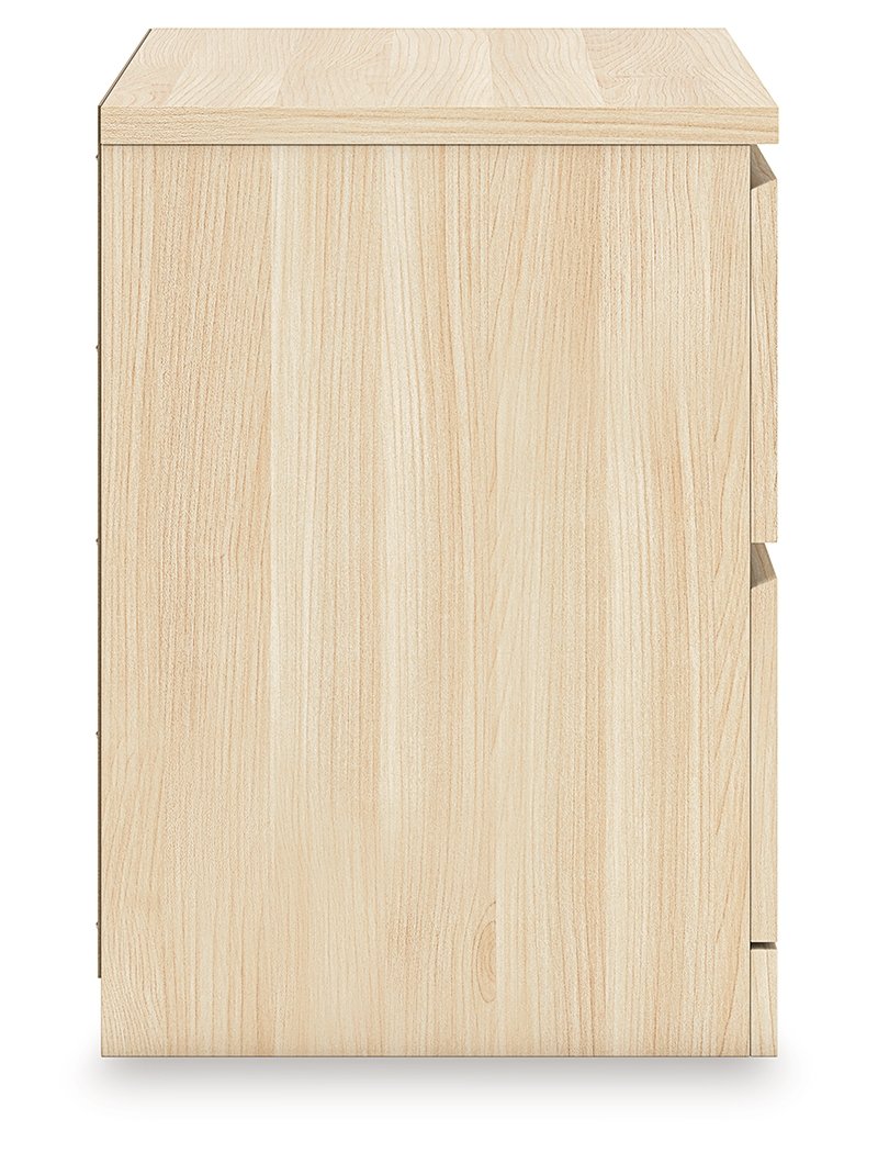 Onita Nightstand - Image 9