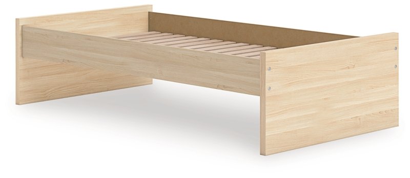 Onita Twin Platform Bed - Image 5