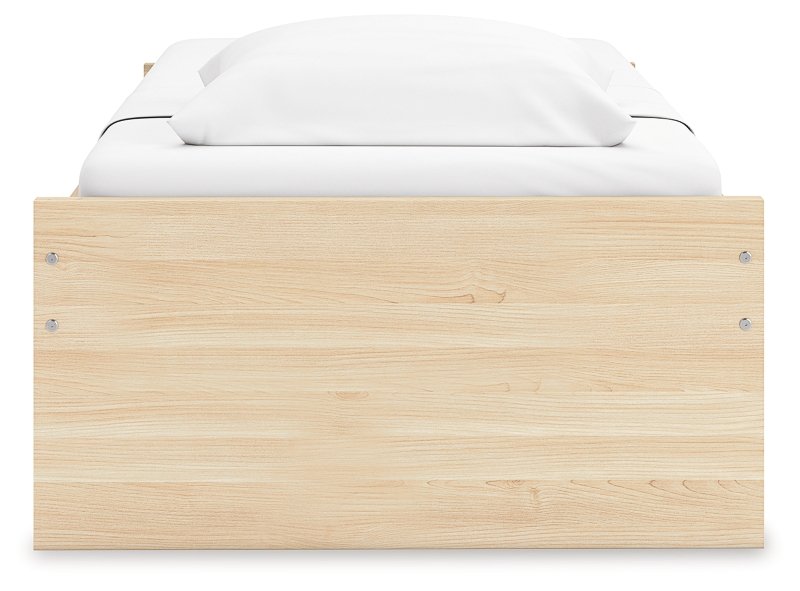 Onita Twin Platform Bed - Image 6