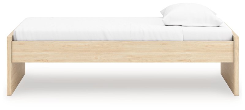 Onita Twin Platform Bed - Image 8