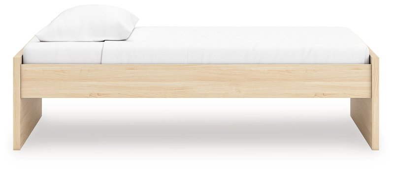 Onita Twin Platform Bed - Image 9