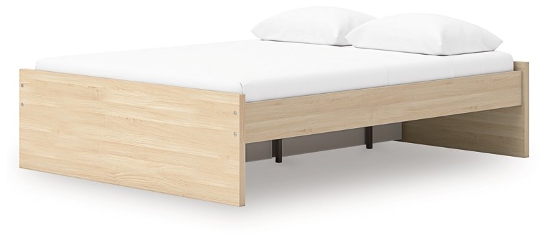 Onita Queen Platform Bed with 2 Side Storage - Image 6