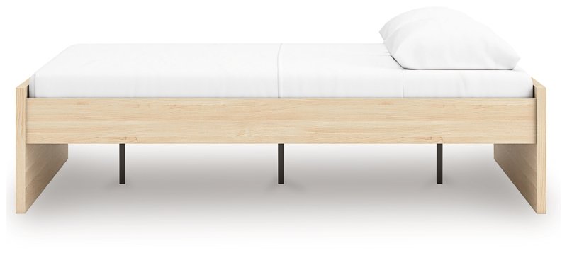 Onita Queen Platform Bed - Image 8