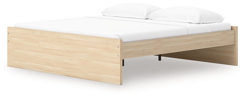 Onita King Platform Bed - Image 5