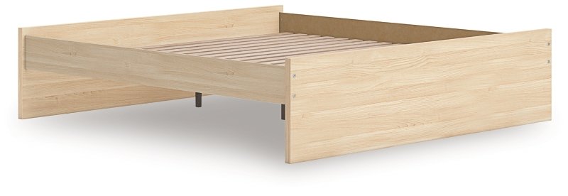 Onita King Platform Bed - Image 3