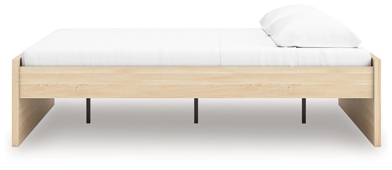 Onita King Platform Bed - Image 8