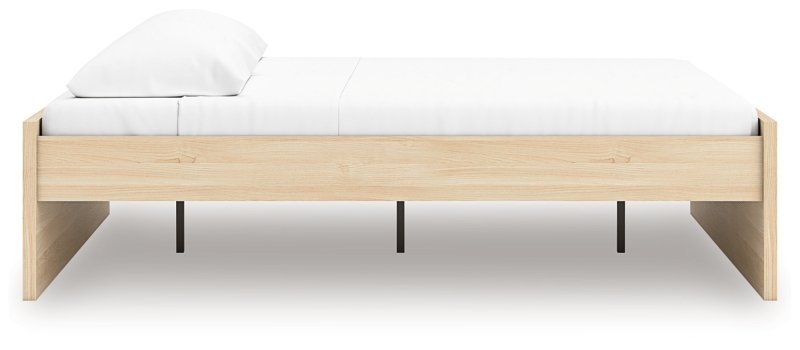 Onita King Platform Bed - Image 6