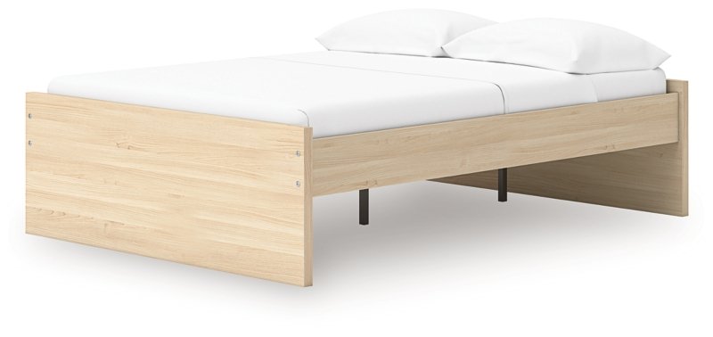 Onita Full Platform Bed - Image 4