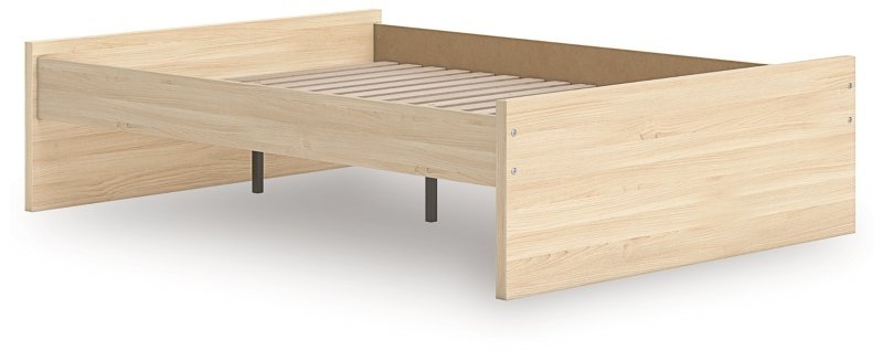 Onita Full Platform Bed - Image 5
