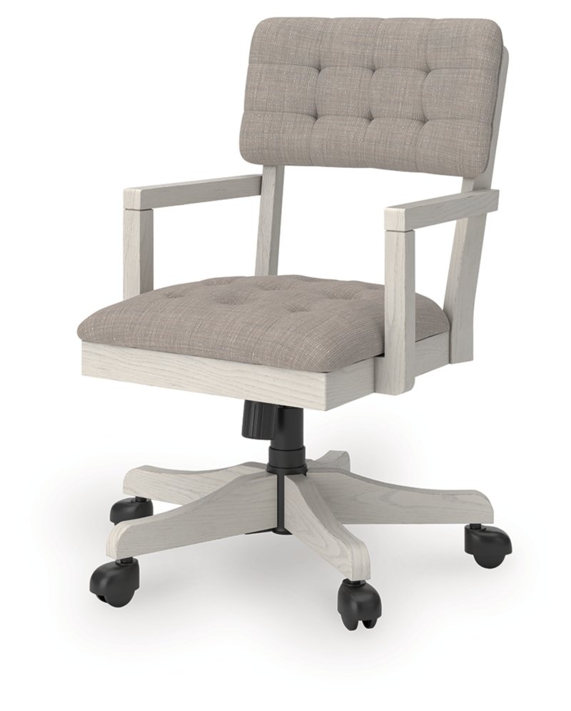 Robbinsdale Home Office Desk Chair - Image 4