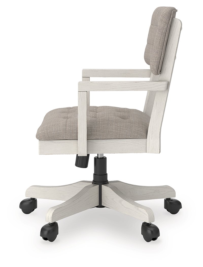 Robbinsdale Home Office Desk Chair - Image 7