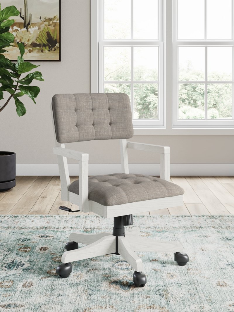 Robbinsdale Home Office Desk Chair - Image 3