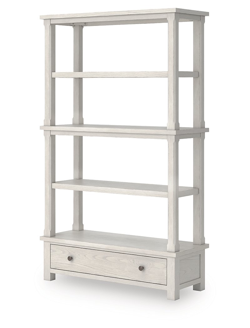 Robbinsdale 75" Bookcase - Image 4