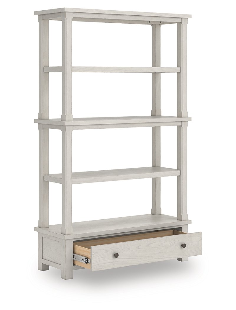 Robbinsdale 75" Bookcase - Image 5