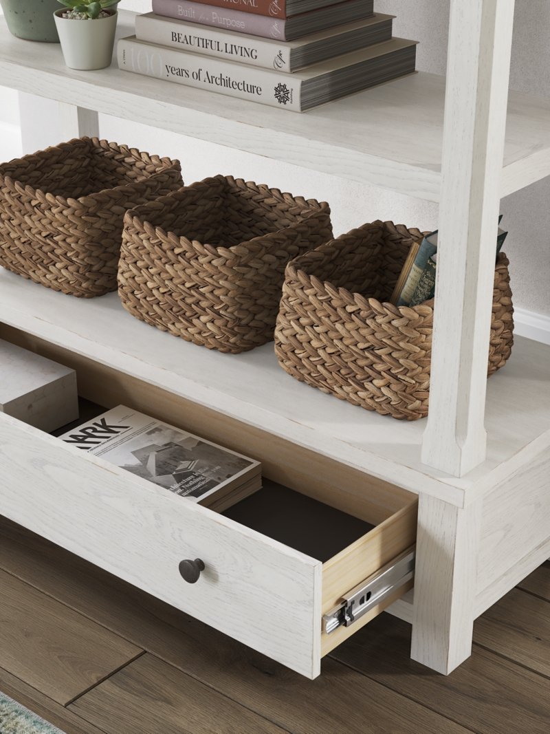 Robbinsdale 75" Bookcase - Image 10