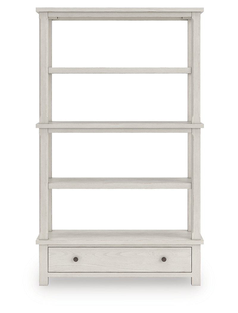 Robbinsdale 75" Bookcase - Image 6