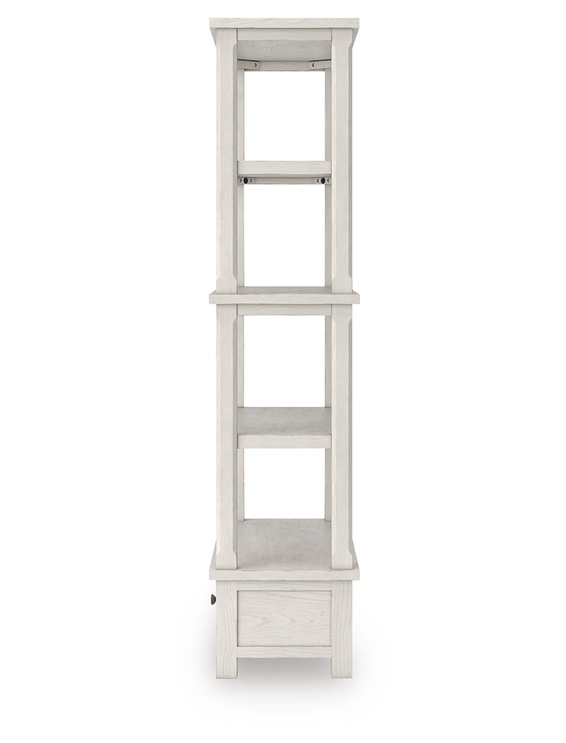 Robbinsdale 75" Bookcase - Image 8