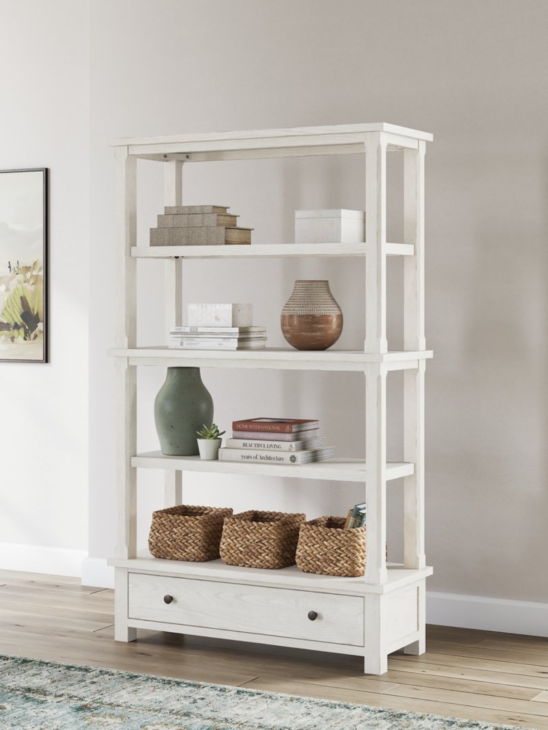 Robbinsdale 75" Bookcase - Image 3