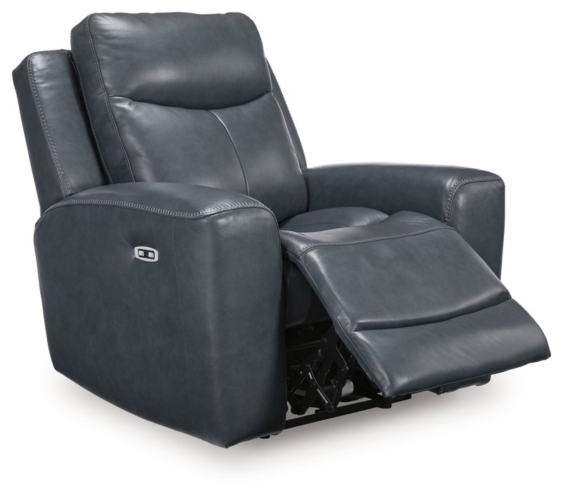 Mighty Moves Power Recliner - Image 4