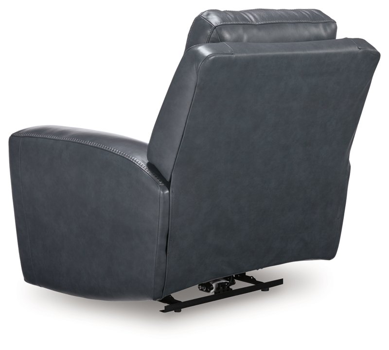 Mighty Moves Power Recliner - Image 7
