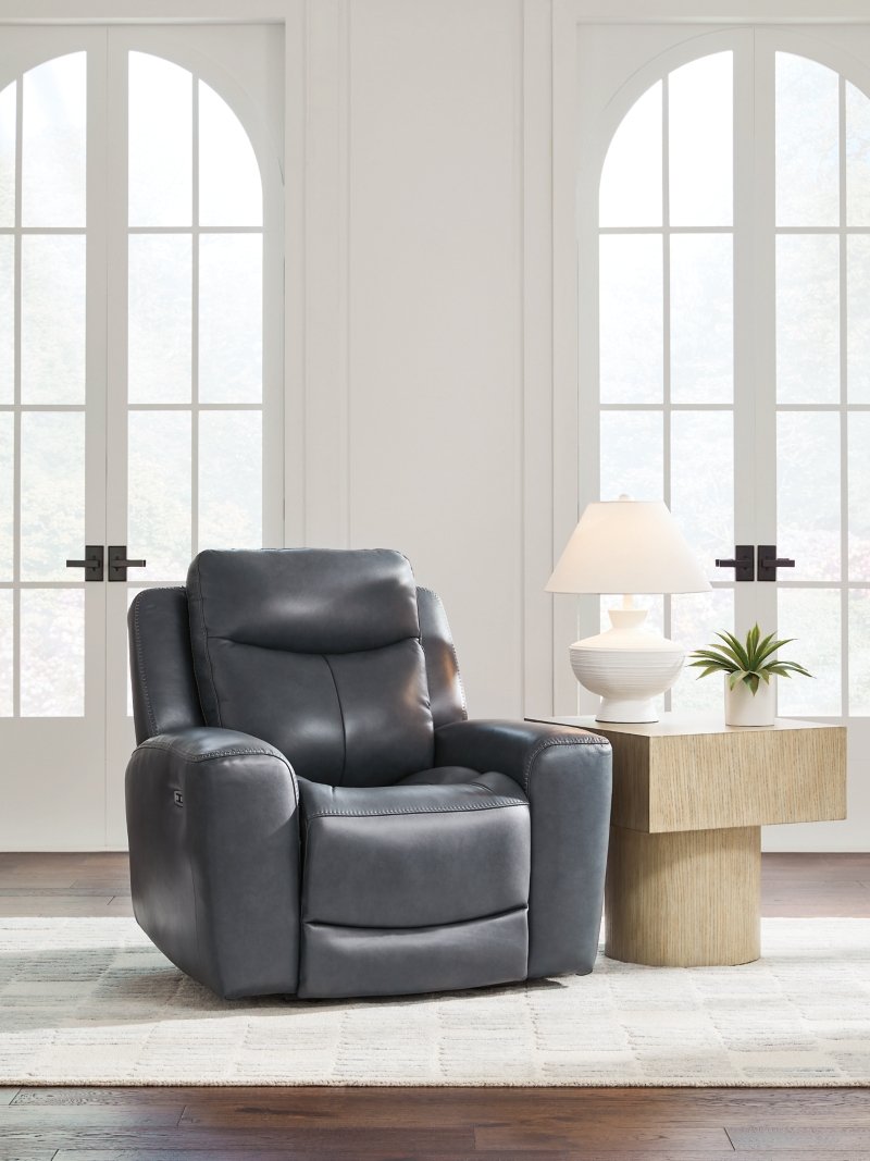 Mighty Moves Power Recliner - Image 3