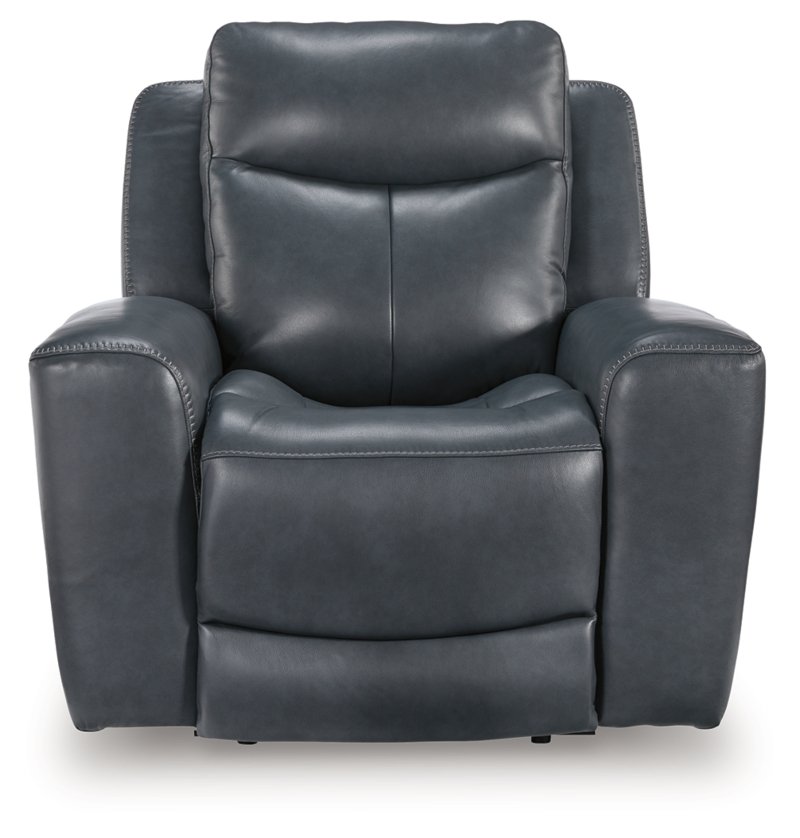 Mighty Moves Power Recliner - Image 5