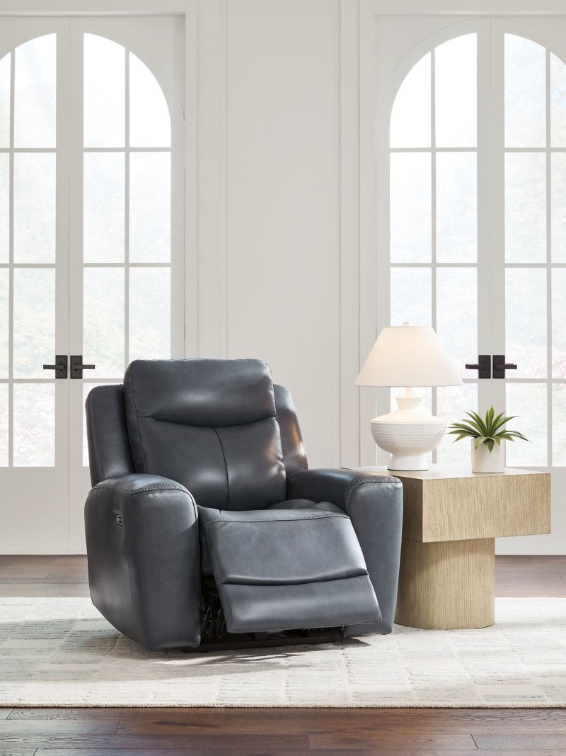 Mighty Moves Power Recliner - Image 8