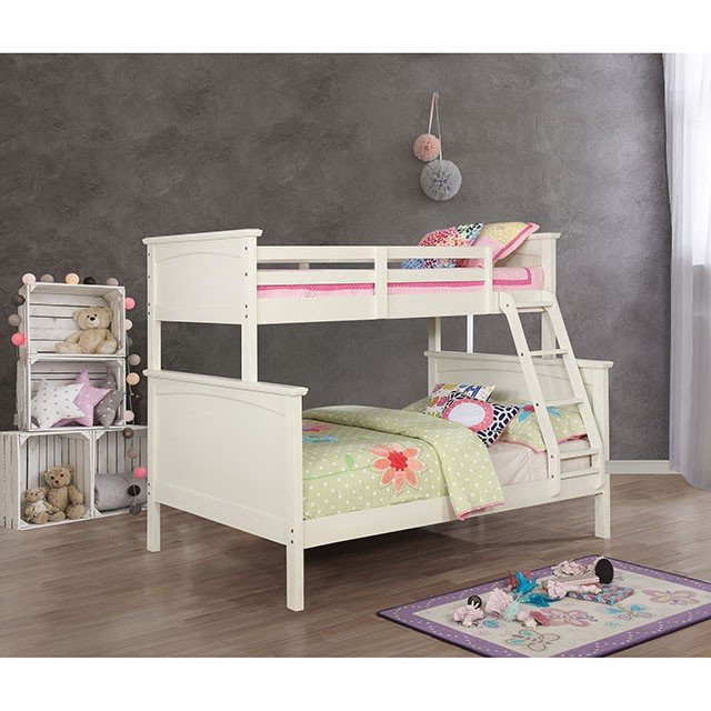 Marci Twin/Full Bunk Bed - Image 4