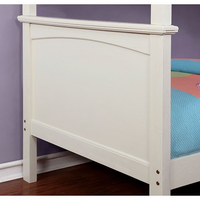 Marci Twin/Full Bunk Bed - Image 3