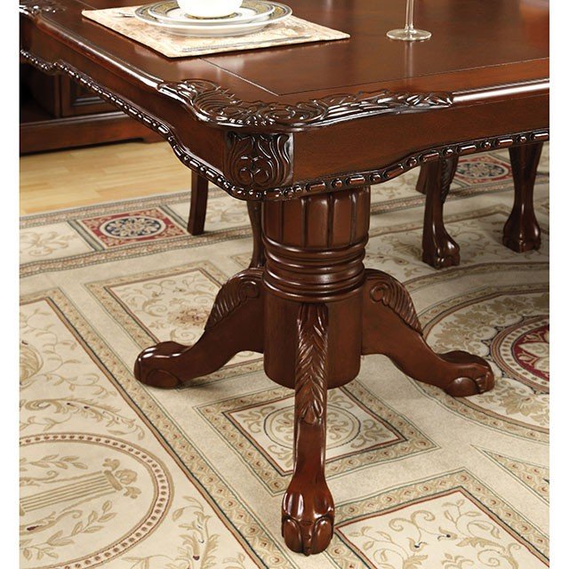 Georgetown 7 Pc Dining Table Set - Image 3