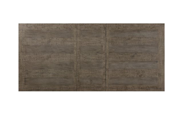 Newcastle 7 Pc Dining Table Set - Image 3