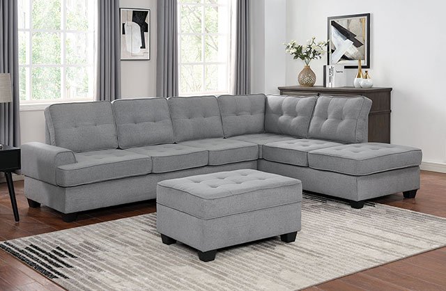 Linore Sectional - Image 3