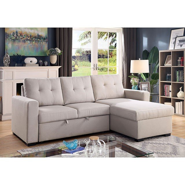 Jacob Sectional - Image 3