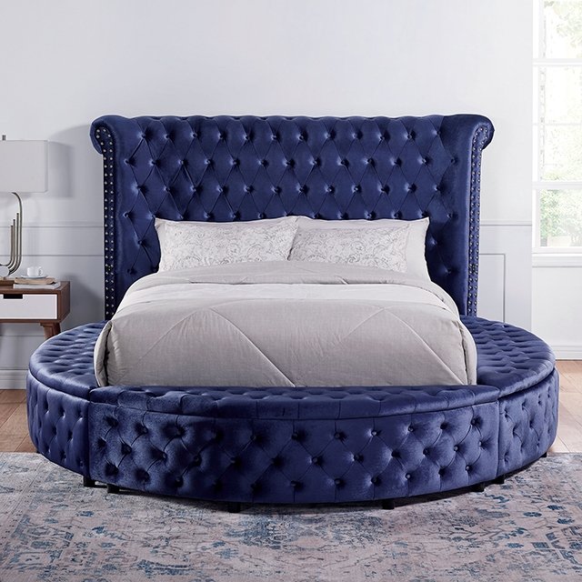 Sansom Bed - Image 3