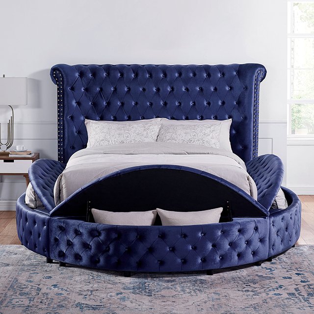 Sansom Bed - Image 4