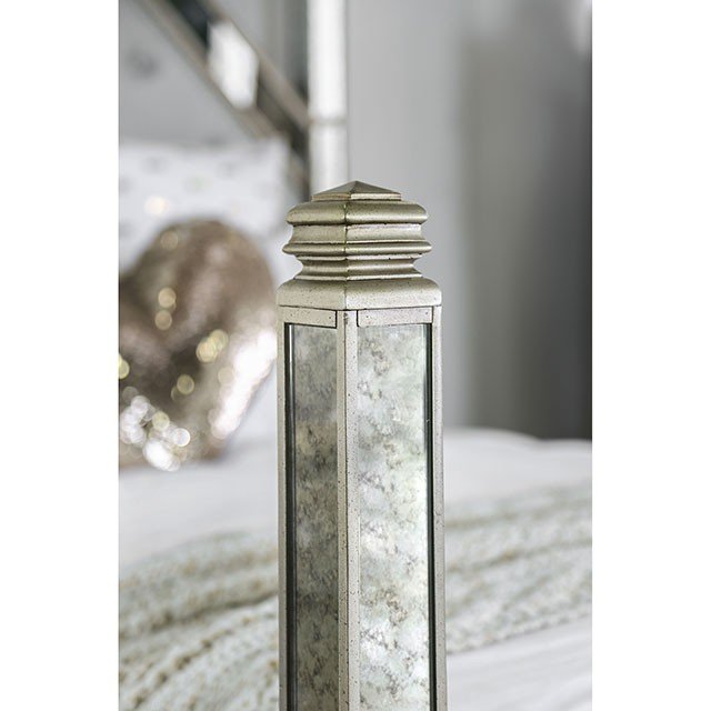 Loraine Bed - Image 6