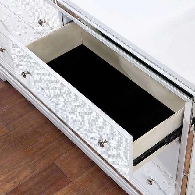 Winterthur Queen Bed - Image 8