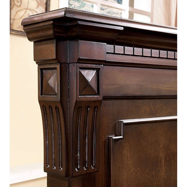 Fortrose Bed - Image 4