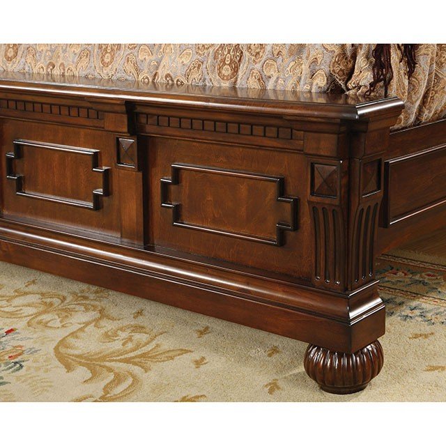 Fortrose Queen Bed - Image 6