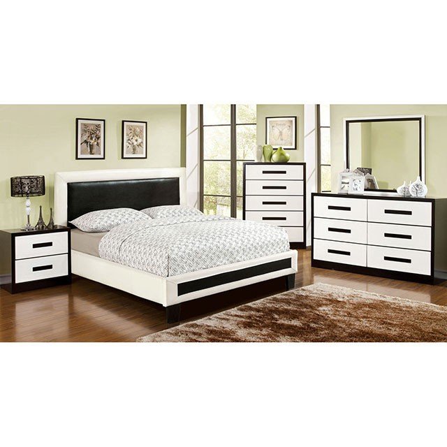 Robles Bed - Image 3