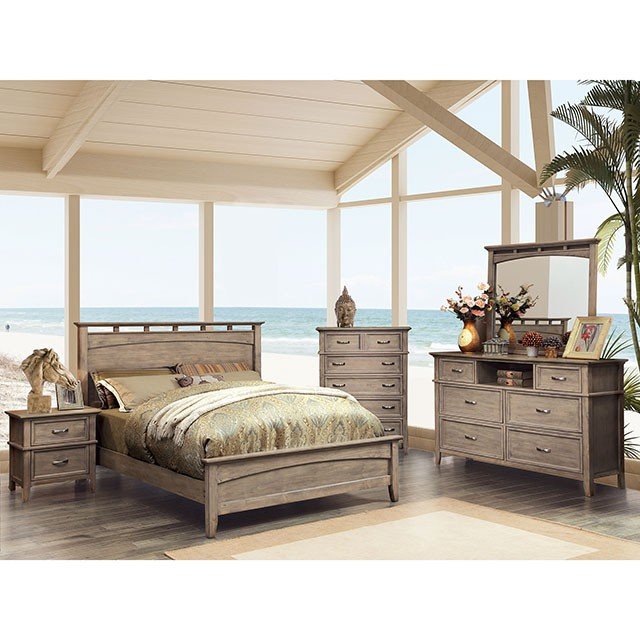 Loxley Bed - Image 3